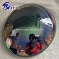 Diameter 12mm Focal Length 15mm Glass Aspheric Lens